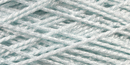 Needloft Craft Yarn 20yd-Baby Blue