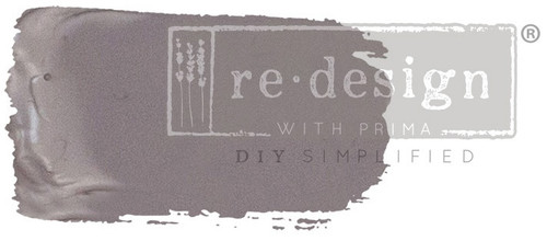 Prima Re-Design Chalk Paste 100ml-Turkish Coffee