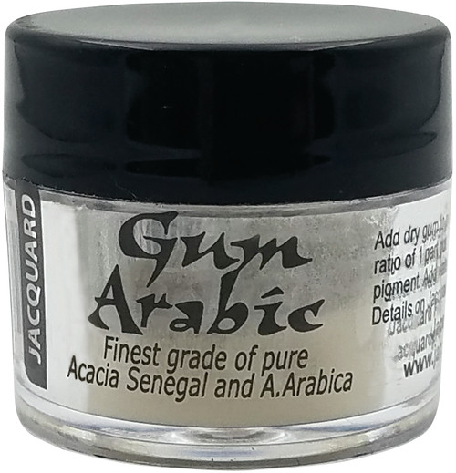 Jacquard Gum Arabic 2.25g-
