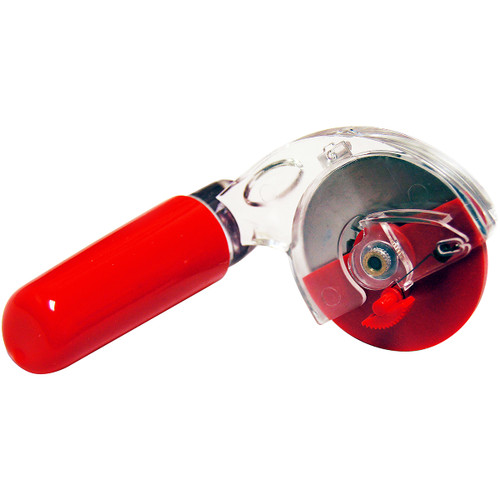 Martelli Ergo 2000 Rotary Cutter 60mm -Right-Handed