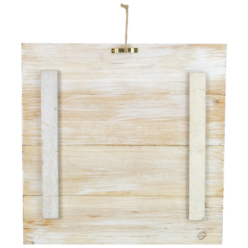 12" Pumpkin Patch Fall Harvest Wooden Wall Sign