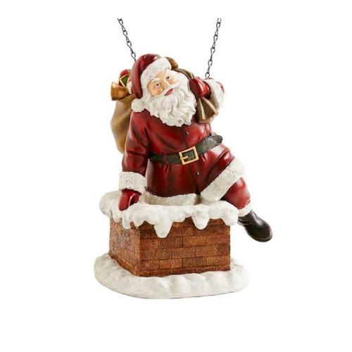 Santa Climbing in Chimney Arrow Replacement 11.5 in – Arrow Hanger NOT included