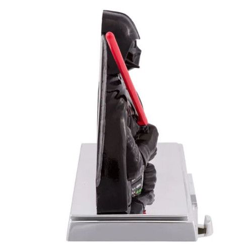 Star Wars Darth Vader with Lightsaber Christmas Stocking Holder SW5173