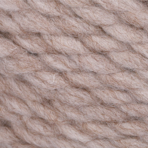 Bernat Wool-Up Bulky Yarn-Taupe