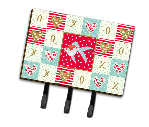 Tamasaba Goldfish Love Leash or Key Holder CK5479TH68