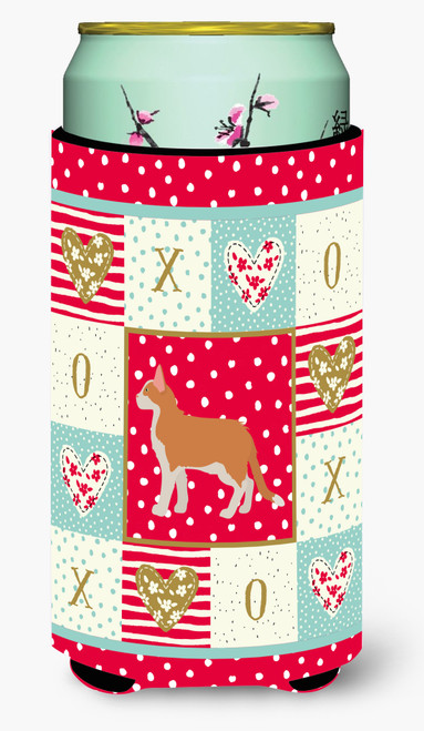 Aphrodite Giant #2 Cat Love Tall Boy Hugger