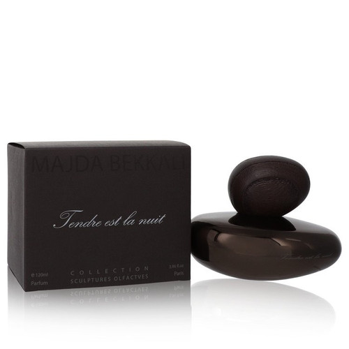Tendre Est La Nuit by Majda Bekkali Eau De Parfum Spray (Unisex) 3.96 oz