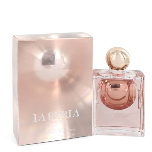 La Mia Perla by La Perla Eau De Parfum Spray 3.4 oz