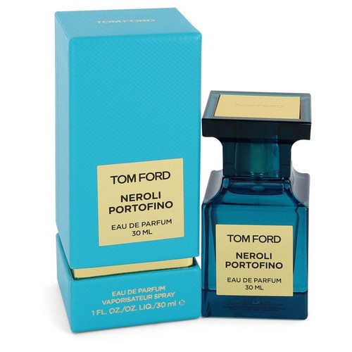 Neroli Portofino by Tom Ford Eau De Parfum Spray 1 oz