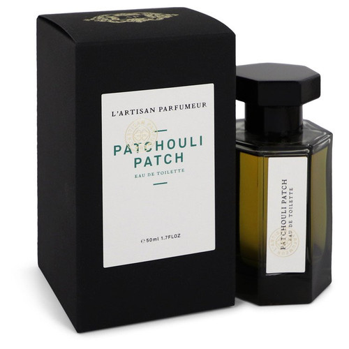 Patchouli Patch by L'Artisan Parfumeur Eau De Toilette Spray 1.7 oz