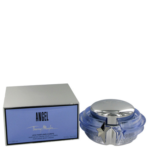 ANGEL by Thierry Mugler Perfuming Body Cream 6.9 oz