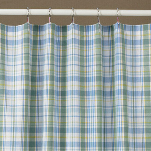 Park Designs Sarasota Shower Curtain