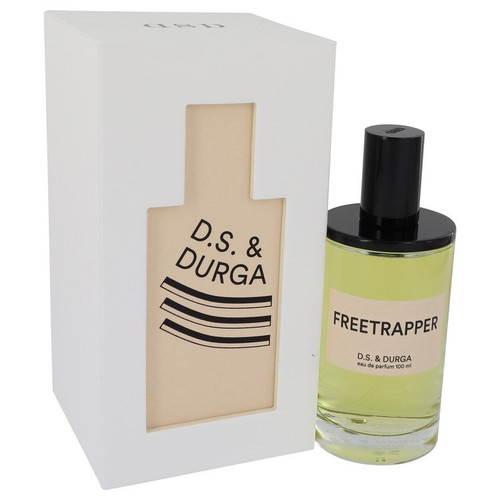 Freetrapper by D.S. & Durga Eau De Parfum Spray 3.4 oz