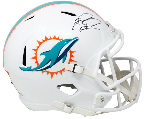 Tua Tagovailoa Signed Miami Dolphins Full Size Replica Helmet Fanatics