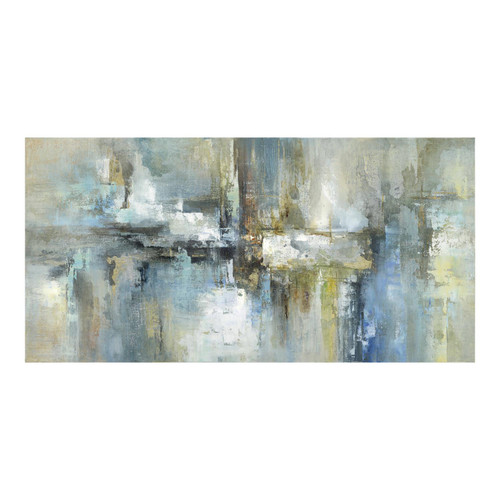 Moe's Home Contemporary Lucid Wall Decor With Multicolor Finish FX-1236-37