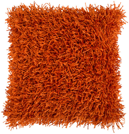 Surya Nitro 22" x 22" Large Square Pillow Cover FA059-2222