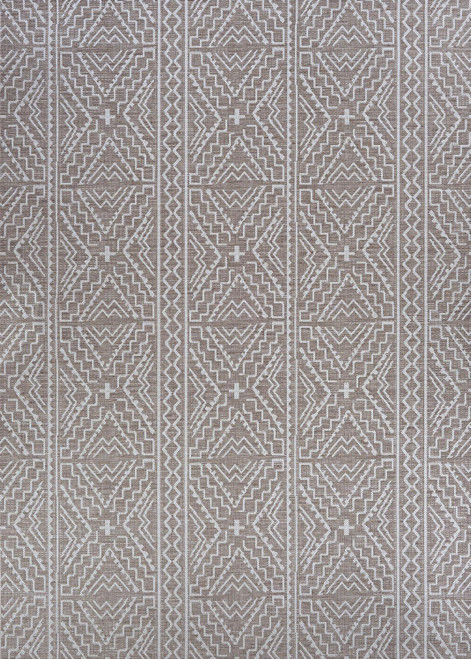 Couristan Harper 2'3" X 11'9" Runner Rugs With Sudan Finish 27823125023119U