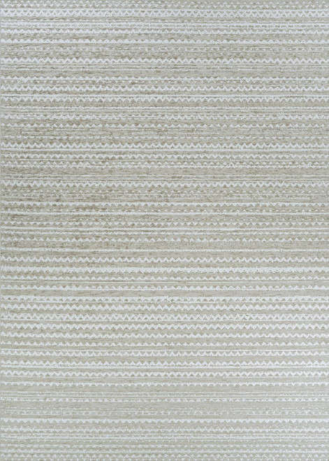 Couristan Timber Rectangle 5'1" x 7'6" Wheat Area Rugs 77340819051076T