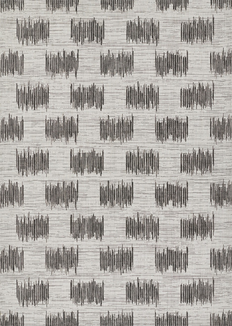 Novogratz Villa Geometric 2' x 3' Area Rugs In Ivory Finish VILLAVI-12IVY2030