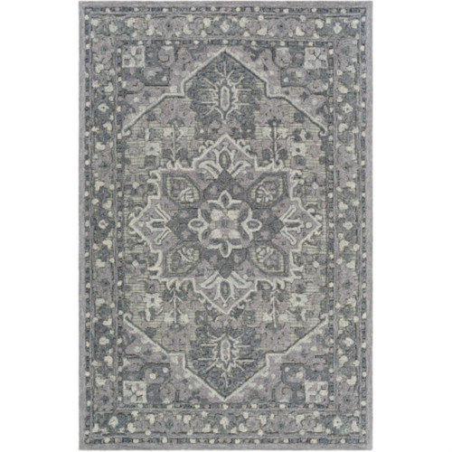 Surya Oakland Traditional 5' X 7'6" Rectangle Area Rugs OAA1004-576