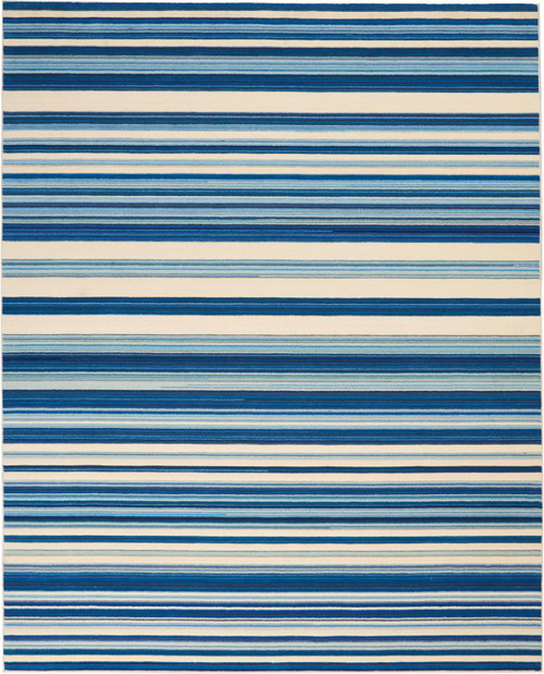 Barclay Butera 5'6" x 8' Rectangle Area Rugs With Ocean 099446143600