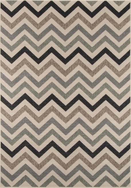 Momeni Baja 1'8" X 3'7" Rectangle Area Rugs With Sage Finish BAJA0BAJ-9SAG1837