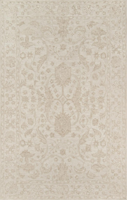 Momeni Cosette 8' X 11' Rectangle Area Rugs With Beige Finish COSETCOS-2BGE80B0