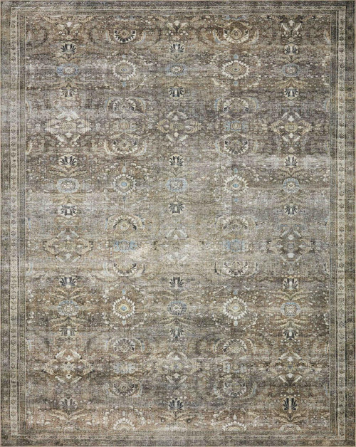 Loloi II Layla 2'-3" X 3'-9" Area Rugs LAYLLAY-13ANMO2339