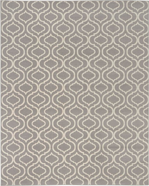 Nourison Jubilant Rectangle 7' X 10' Area Rug 99446326447