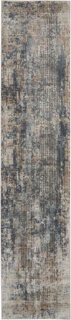 Nourison Concerto Runner 2'2" X 7'6" Area Rug 99446748744