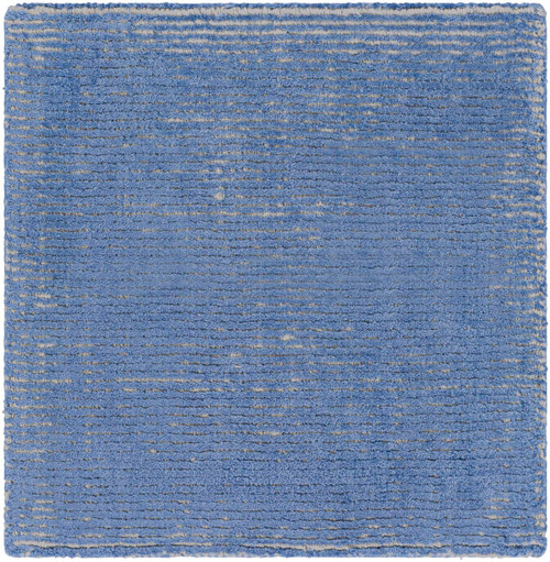 Surya Prague Hand Loomed Runner Rug 2'6" x 8' PGU4000-268
