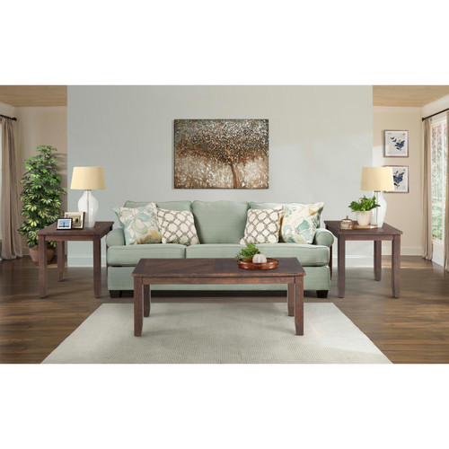 Picket House Furnishings Dex 3PC Table Occasional Set TJX100OT