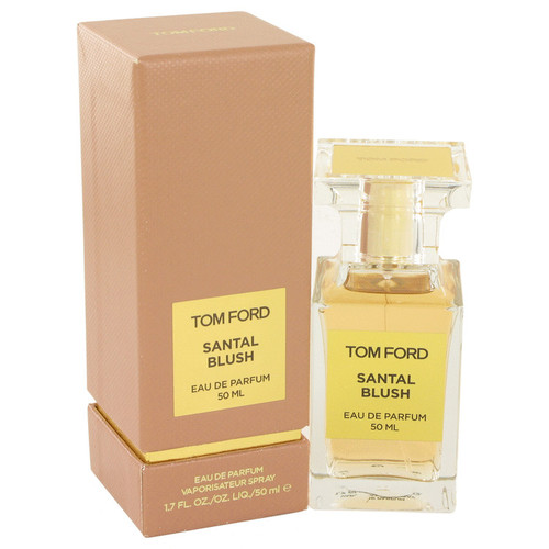 Tom Ford Santal Blush by Tom Ford Eau De Parfum Spray 1.7 oz