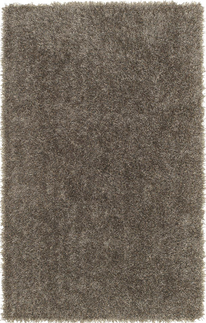 Dalyn Belize BZ100 Grey 5' x 7'6" Rectangle Area Rugs BZ100GY5X8