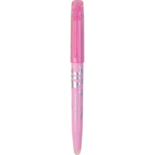 Pilot FriXion Light Pastel Erasable Highlighter Open Stock-Pink