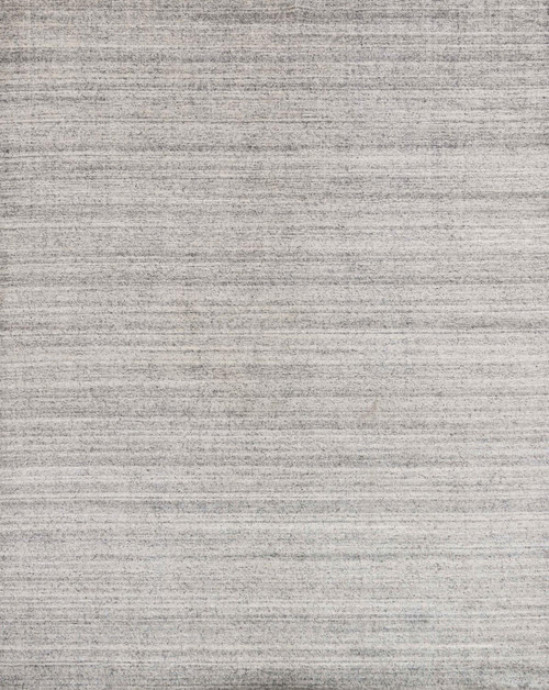 Loloi Transitional Porter Charcoal 4'-0" x 6'-0" Area Rugs POTRPH-01CC004060