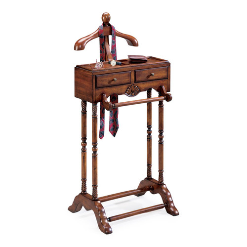 Butler Petrov Cherry Valet 0900024