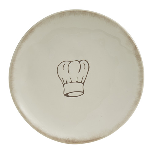 Park Designs Cream Villager Spoon Rest