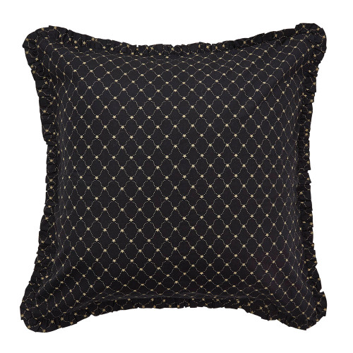 Park Designs Carrington Euro Sham