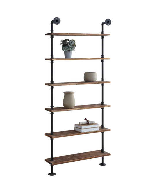 4D Concepts Anacortes Six Shelf Piping 621160