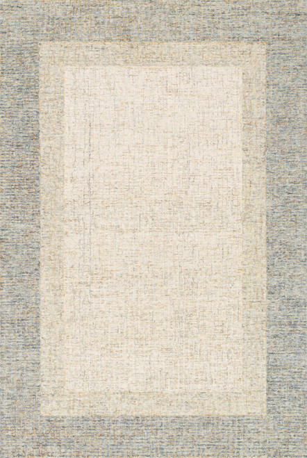 Loloi Rosina 7'-9" X 9'-9" Area Rugs With Sand Finish ROSIROI-01SA007999