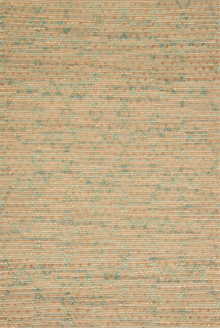 Loloi Contemporary Sea 7'-9" x 9'-9" Area Rugs BEACBU-01SU007999