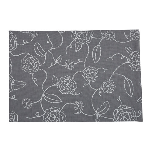 Park Designs Garden Path Printed Placemat Set of 4