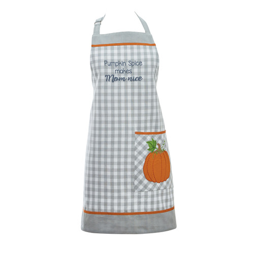 Park Designs Truck Loads Of Fun Adult Apron