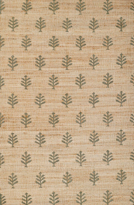 Erin Gates Orchard Geometric 5' x 8' Area Rugs In Natural ORCHAORC-4NAT5080