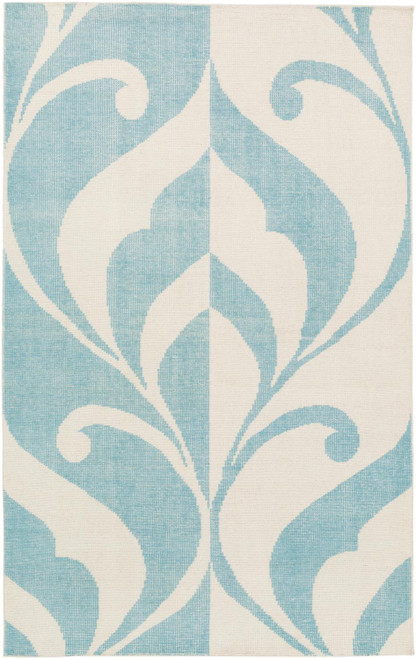 Surya Paradox Hand Knotted Area Rug 5' x 7'6" PRX1003-576