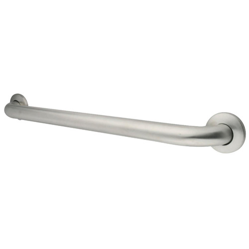 Kingston Brass 16" Stainless Steel Grab Bar With Brushed Finish GB1216CS