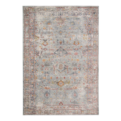 Amer Rugs Fairmont Cohaug 10'3" x 14'3" Area Rug With Red Finish FAI5103143