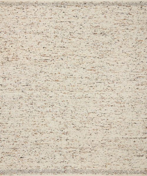 Loloi Reyla 2'-6" x 13' Area Rugs With Pebble And Stone REYLRLA-01PPSN26D0