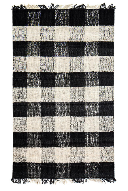 Anji Mountain 8' x 10' Great Glen Rectangular Rug AMB0400-0810